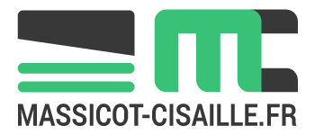 Massicot-Cisaille
