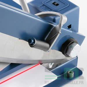 Cisaille de bureau <b>Cisaille</b> 564