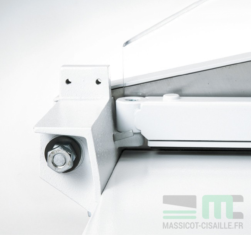 Cisaille d'atelier <b>IDEAL</b> 1138