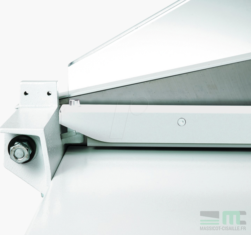 Cisaille de bureau <b>IDEAL</b> 1171