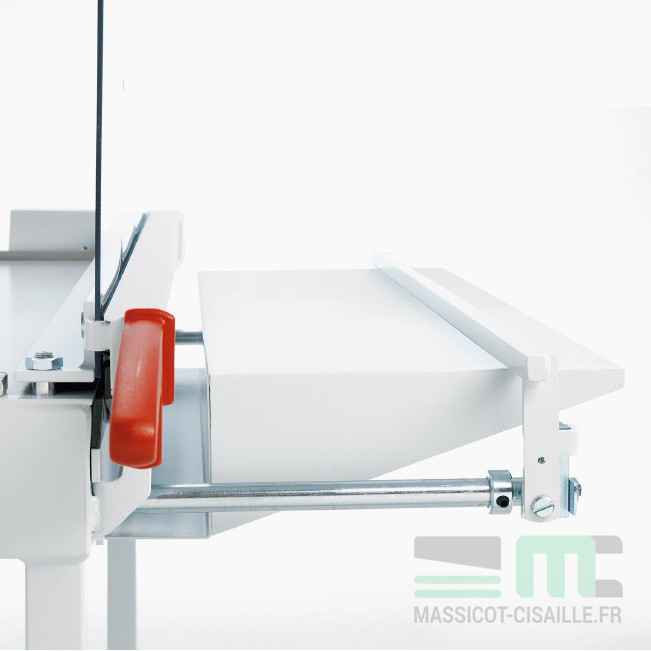 Cisaille d'atelier <b>Ideal</b> 1110