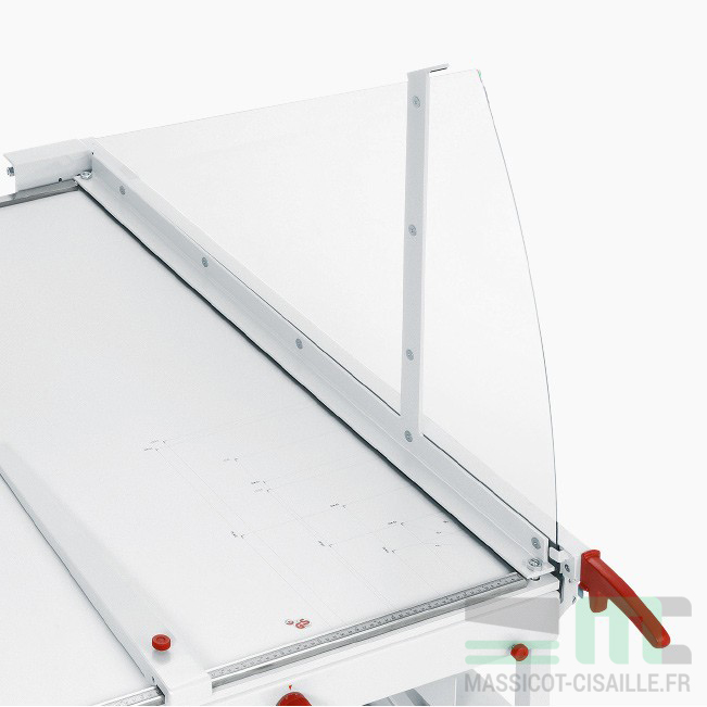 Cisaille d'atelier <b>Ideal</b> 1110