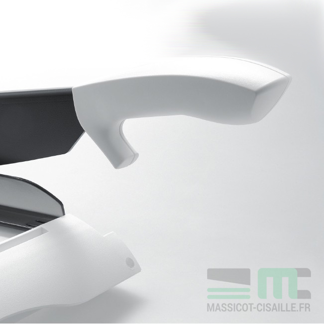 Cisaille de bureau <b>Ideal</b> 1133