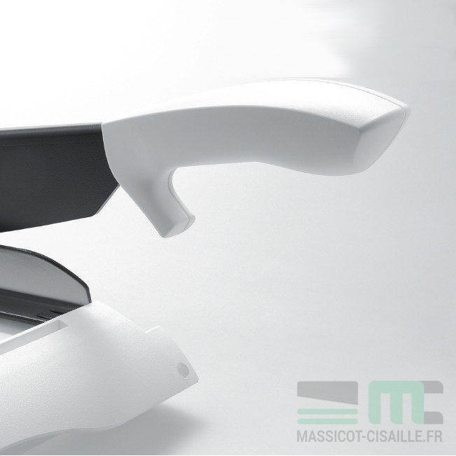 Cisaille de bureau <b>Ideal</b> 1142