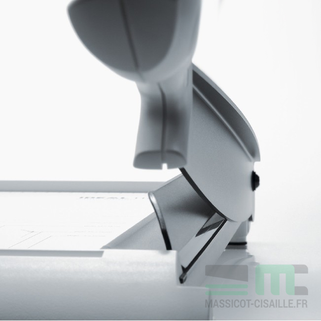 Cisaille de bureau <b>Ideal</b> 1142