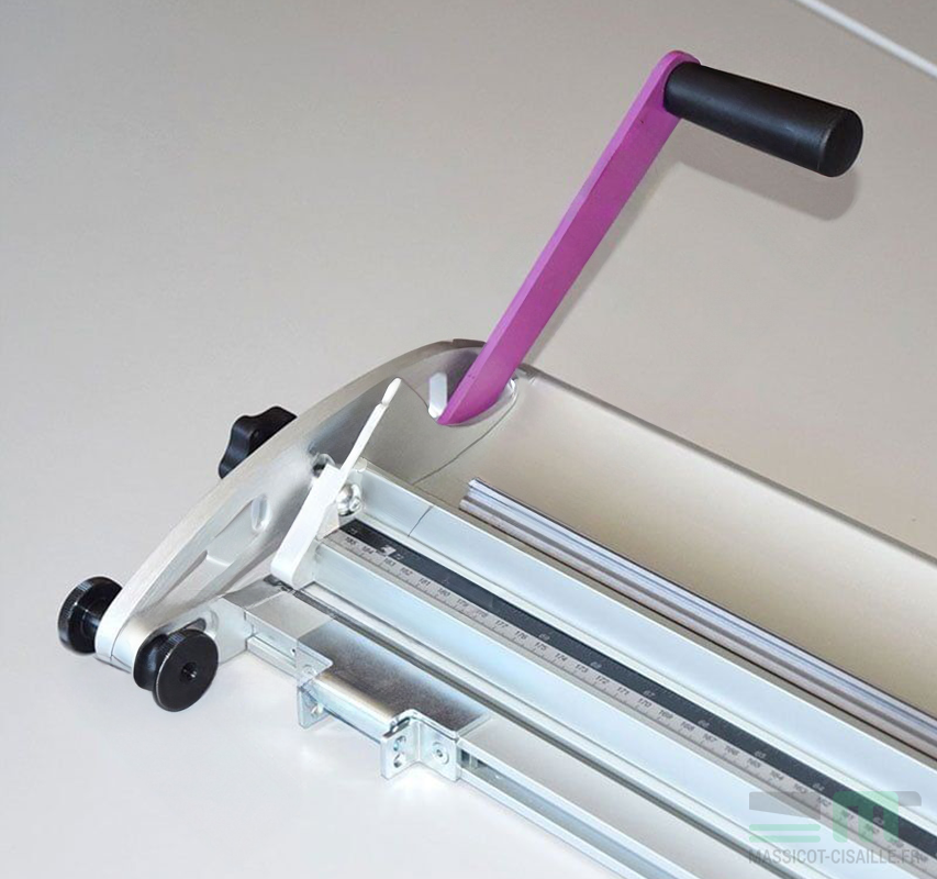 Coupeuse de support <b>Inbest</b> Pro 160