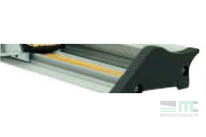 Coupeuse plan manuel <b>Jave</b> 1100