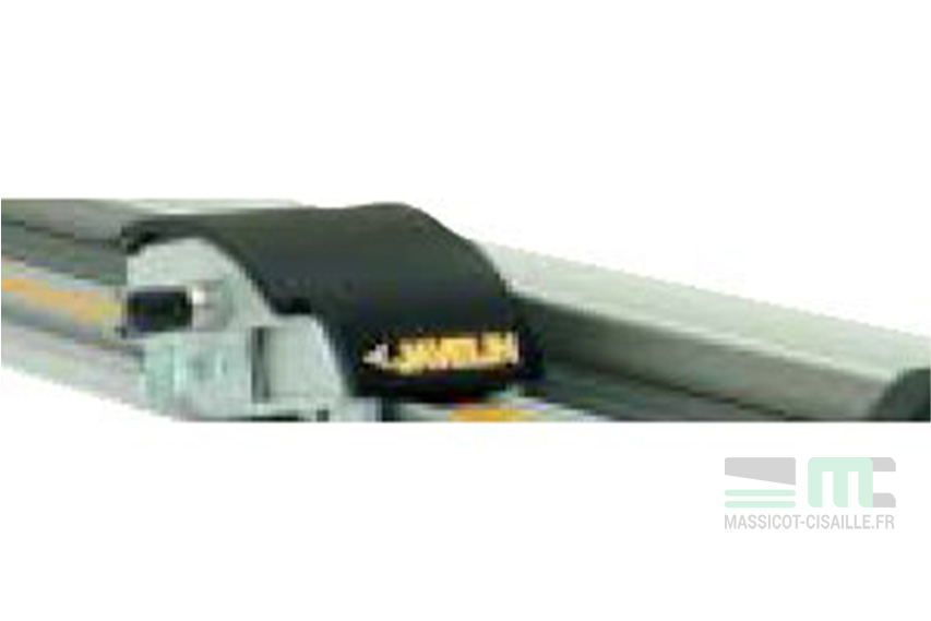 Coupeuse plan manuel <b>Jave</b> 2600