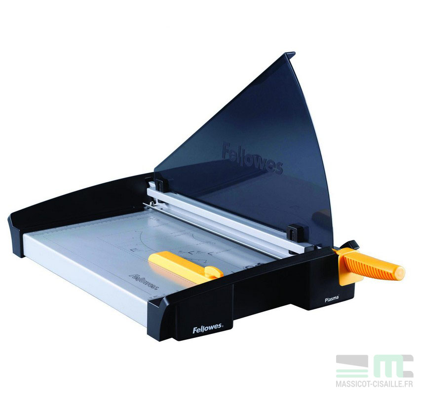Cisaille de bureau <b>Plasma</b> A4