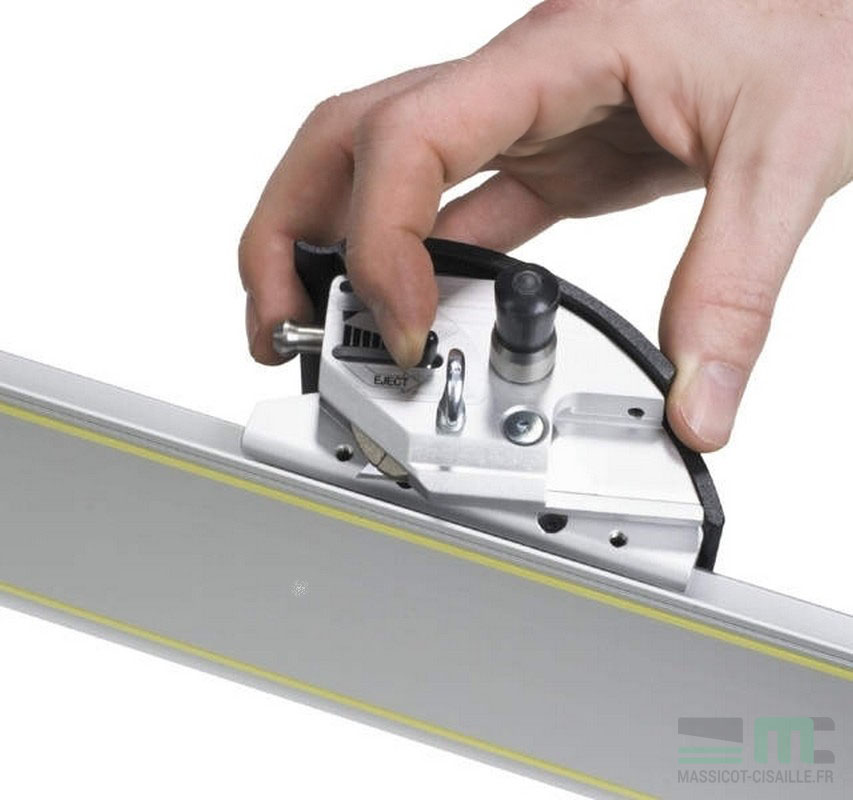 Coupeuse de support <b>Simplex</b> 2100