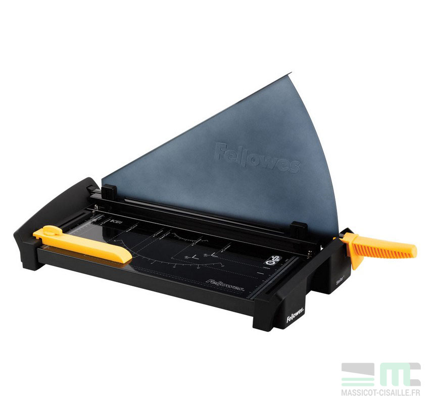 Cisaille de bureau <b>Stellar</b> A4