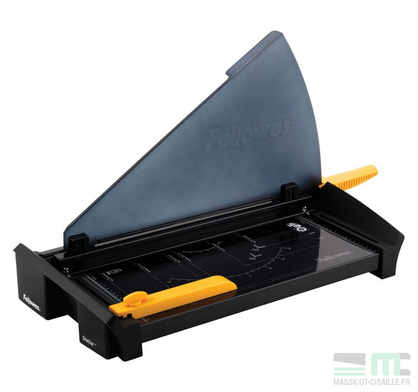 Cisaille de bureau <b>Stellar</b> A4