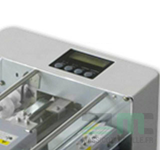 Découpeuse de carte de visite <b>Auto Cut</b> A4